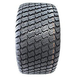 26x12.00-12 4 Ply Turf Tires for Lawn & Garden Mower (Set of 2).