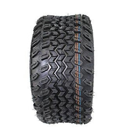23x10.50-12 4 Ply Golf Cart Go Kart Tires ATW-013 (Set of Two).