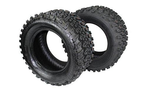 Duro 4ply Tubeless Go-Kart Tire