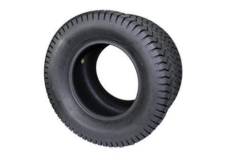 24x13.00-12 4 Ply Tubless Tire ATW-014 Long Lasting Tread.