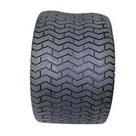 24x13.00-12 4 Ply Tubless Tire ATW-014 Long Lasting Tread.