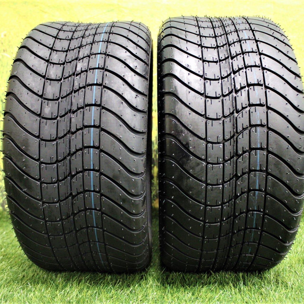 215/50-12 4 Ply (Qty: 1) Golf Cart Tires DOT Rated ATW-016