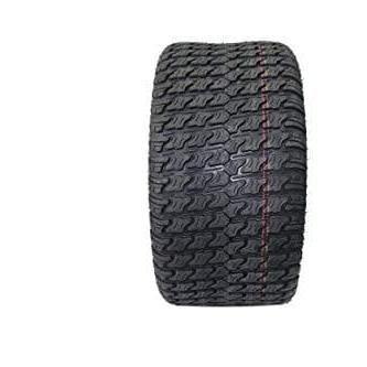 20x10.00-10 4 Ply Tire ATW-020 for Lawn & Garden (Set of Two).