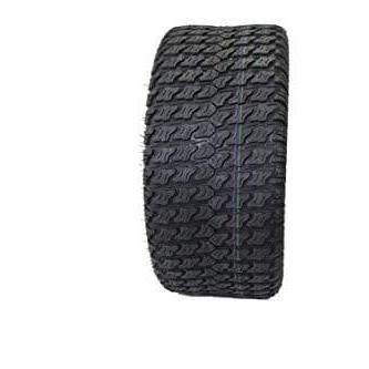 22x9.50-12 4 Ply Tire ATW-020 for Lawn & Garden (Set of Two).