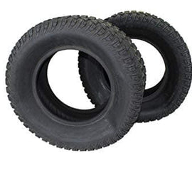 23x10.50-12 4 Ply Tire ATW-020 for Lawn & Garden (Set of Two).