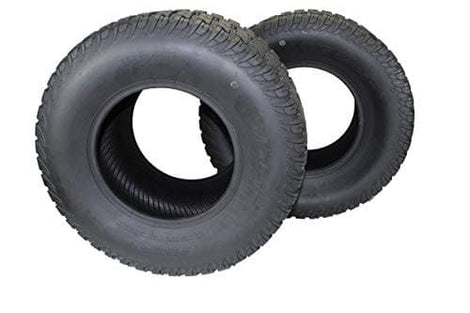 26x12.00-12 4 Ply Tire ATW-020 for Lawn & Garden (Set of Two).
