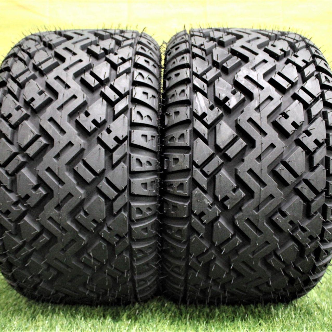 (Qty: 1) 23x10.50-12 ATW-040 Commercial Zero Turn Lawn Mower Tire