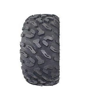 25x10.00-12 ATV/UTV, RTV Tires 6 Ply (Set of 2).