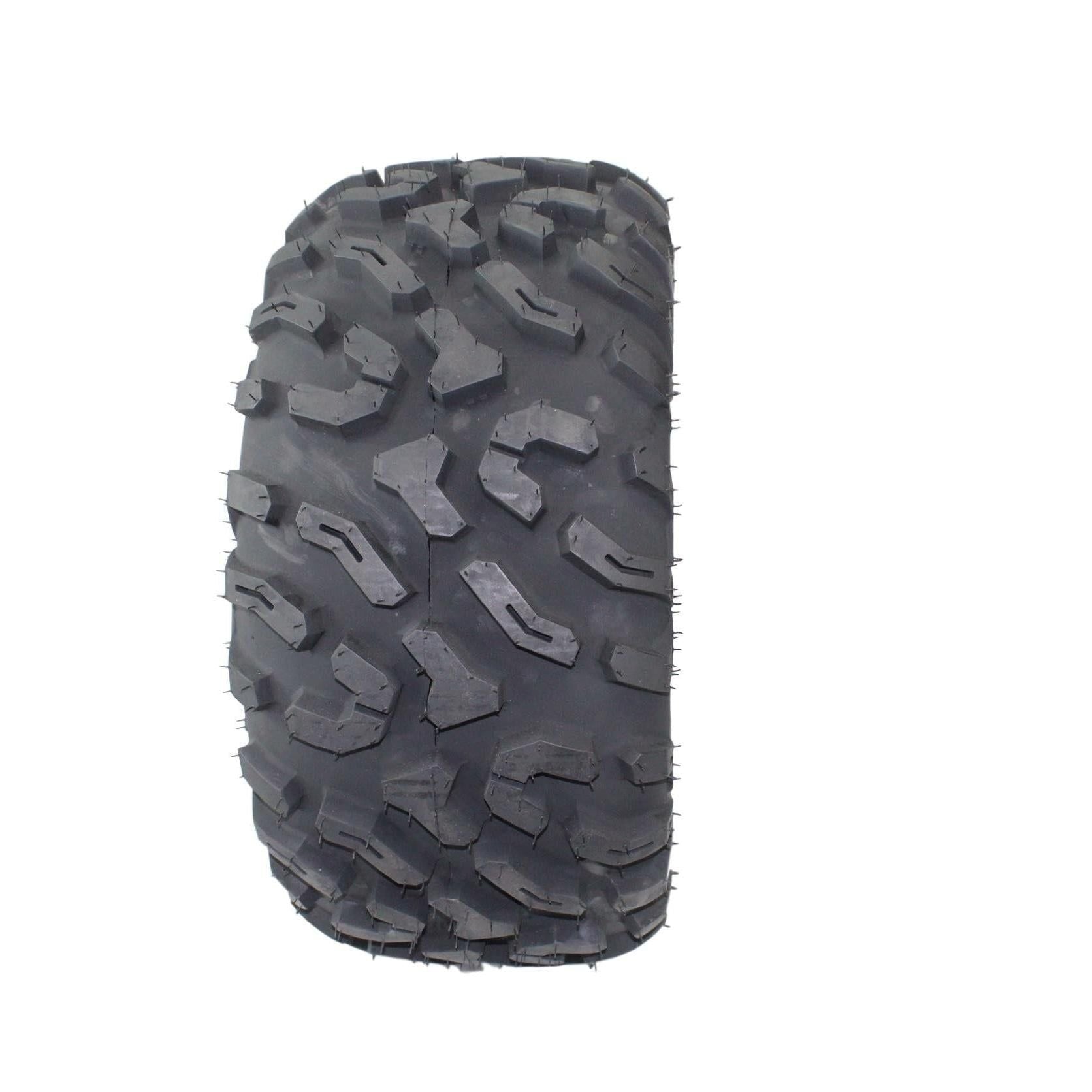 25x8.00-12 ATV/UTV, RTV Tires 6 Ply (Set of 2).