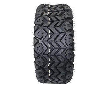 23x10.50-12 4 Ply Golf Cart/ATV/UTV Tire (Set of 2).