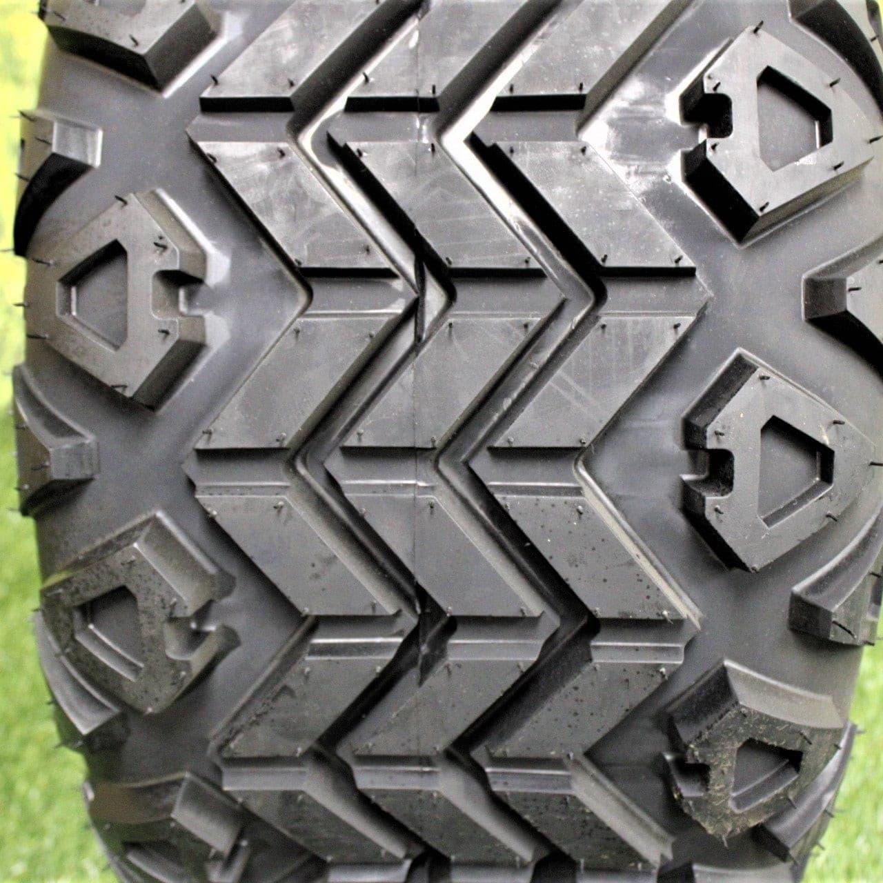 25x13.00-9 Tire for Gator, ATV, UTV, Side by Side Golfcart, and Caymon.