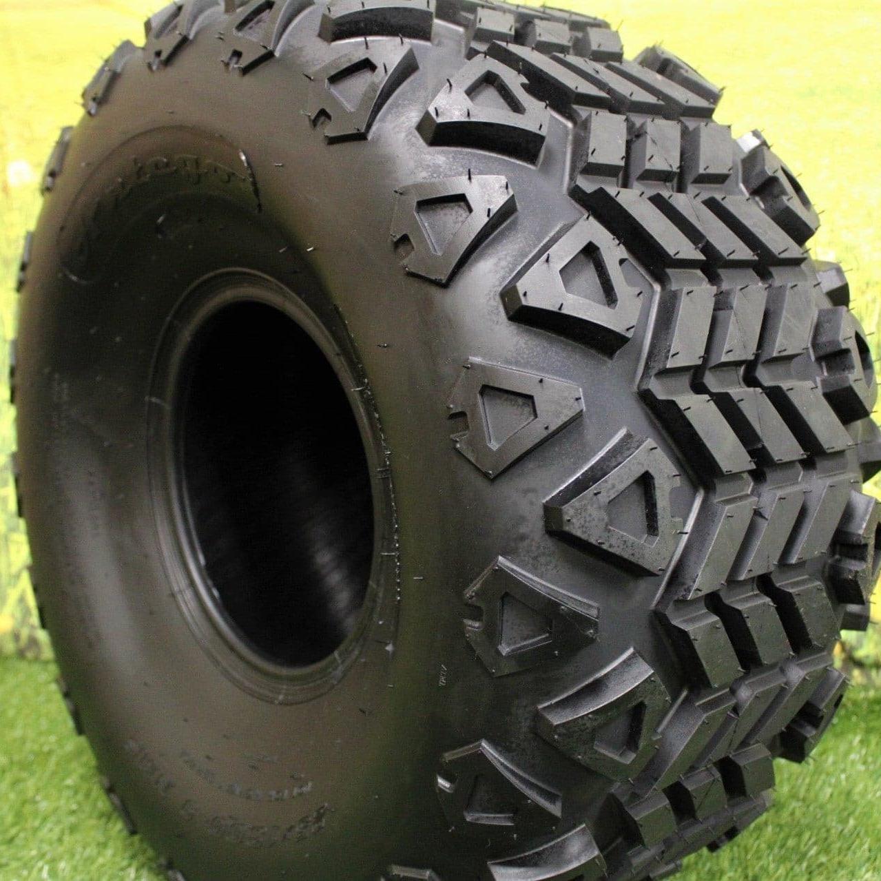 25x13.00-9 Tire for Gator, ATV, UTV, Side by Side Golfcart, and Caymon.