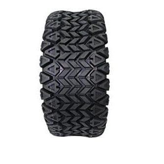 25x10.00-12 Kubota RTV's 900, 1100 & 1140 UTV's Tires 6 Ply (Set of 2).