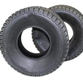 22x9.50-10  4 Ply Performance Turf Tires (Set of Two).